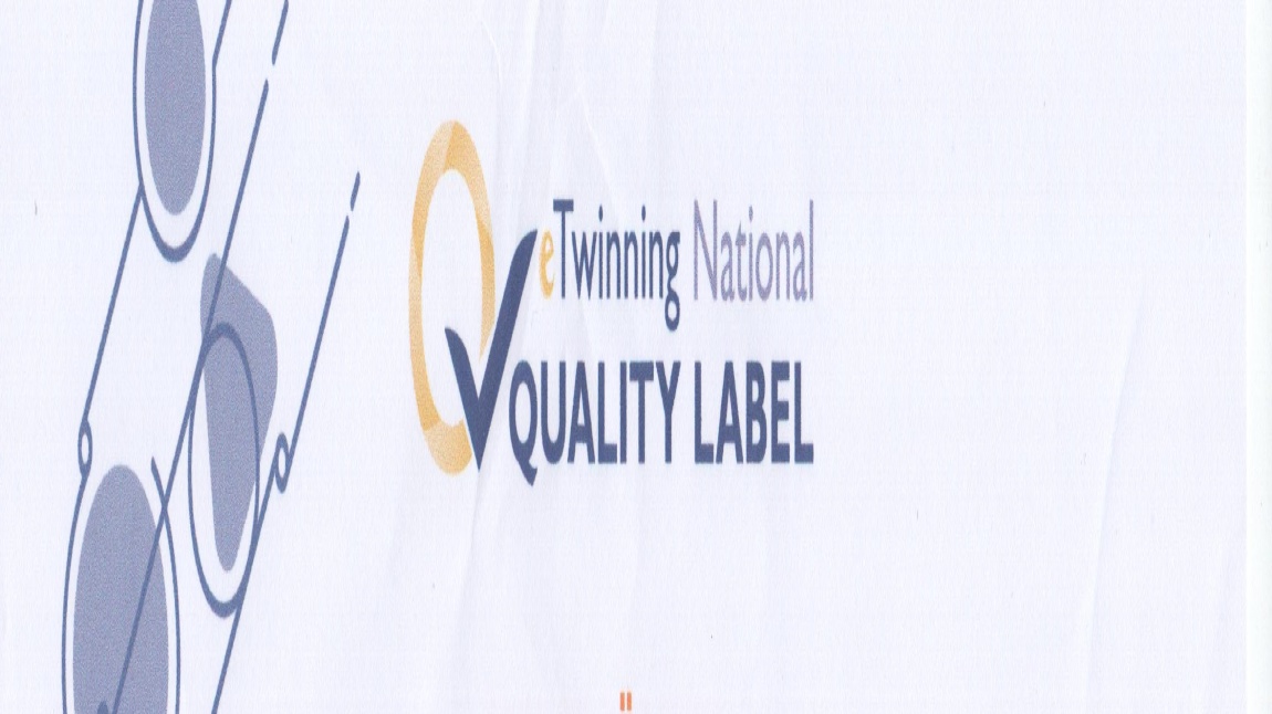 eTwinning National Quyality Label